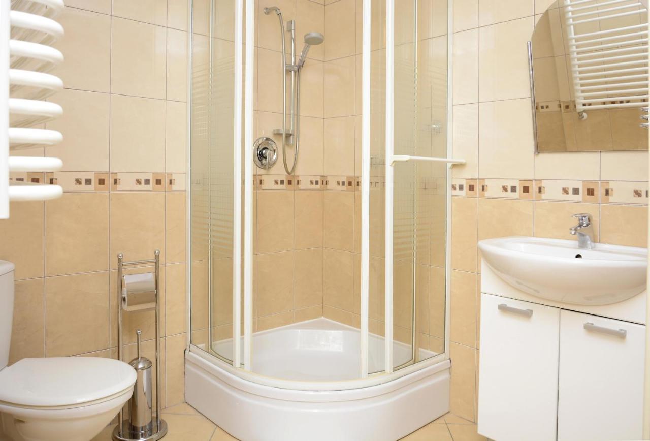 Appartement met 1 Slaapkamer