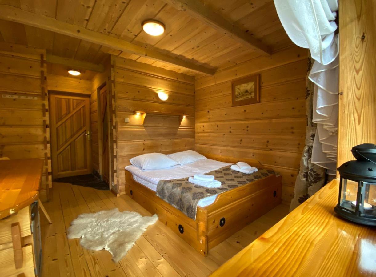 Classic Doppelzimmer mit Balkon