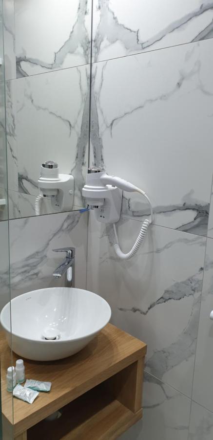 Habitación Individual