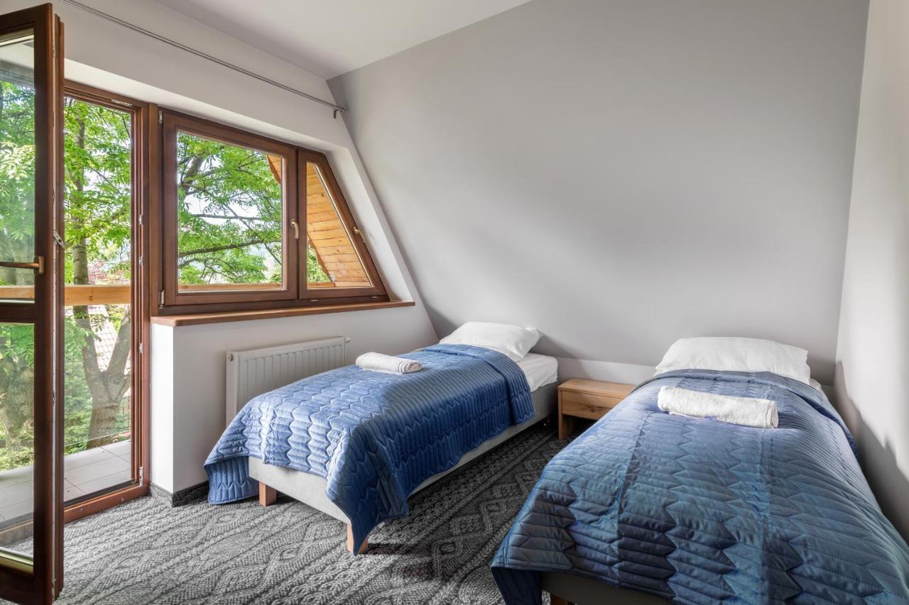 Apartment mit 2 Schlafzimmern