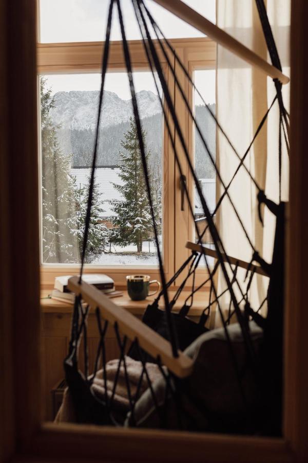 Deluxe Double Room with Mountain View and Mezzanine