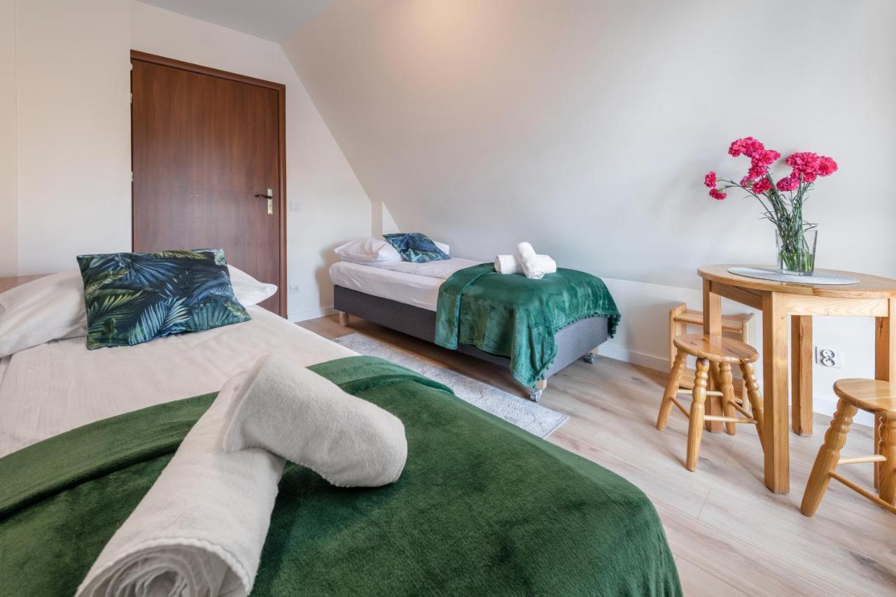 Budget Doppelzimmer