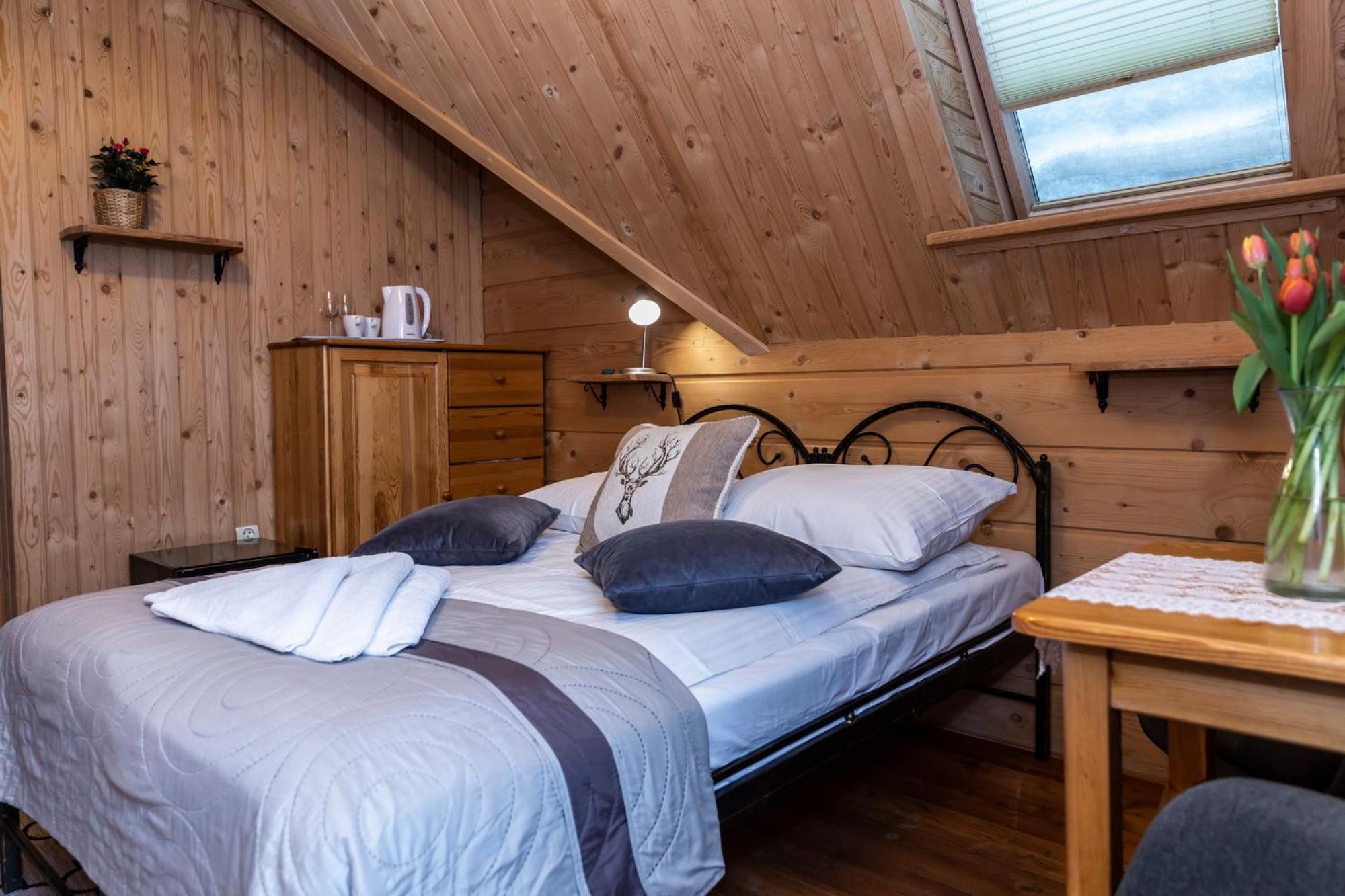 Doppelzimmer