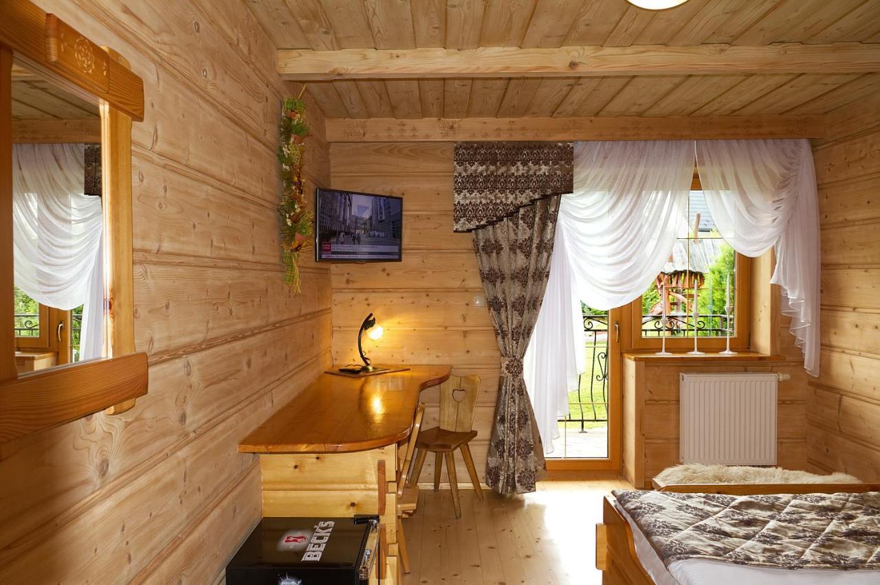Deluxe Doppelzimmer mit Balkon und Gartenblick