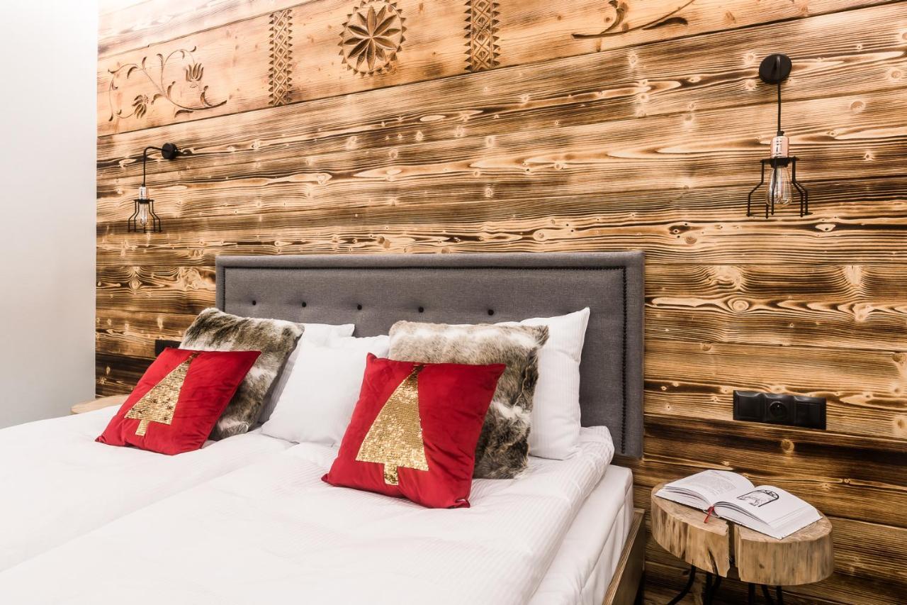 Tweepersoonskamer met 1 of 2 Bedden