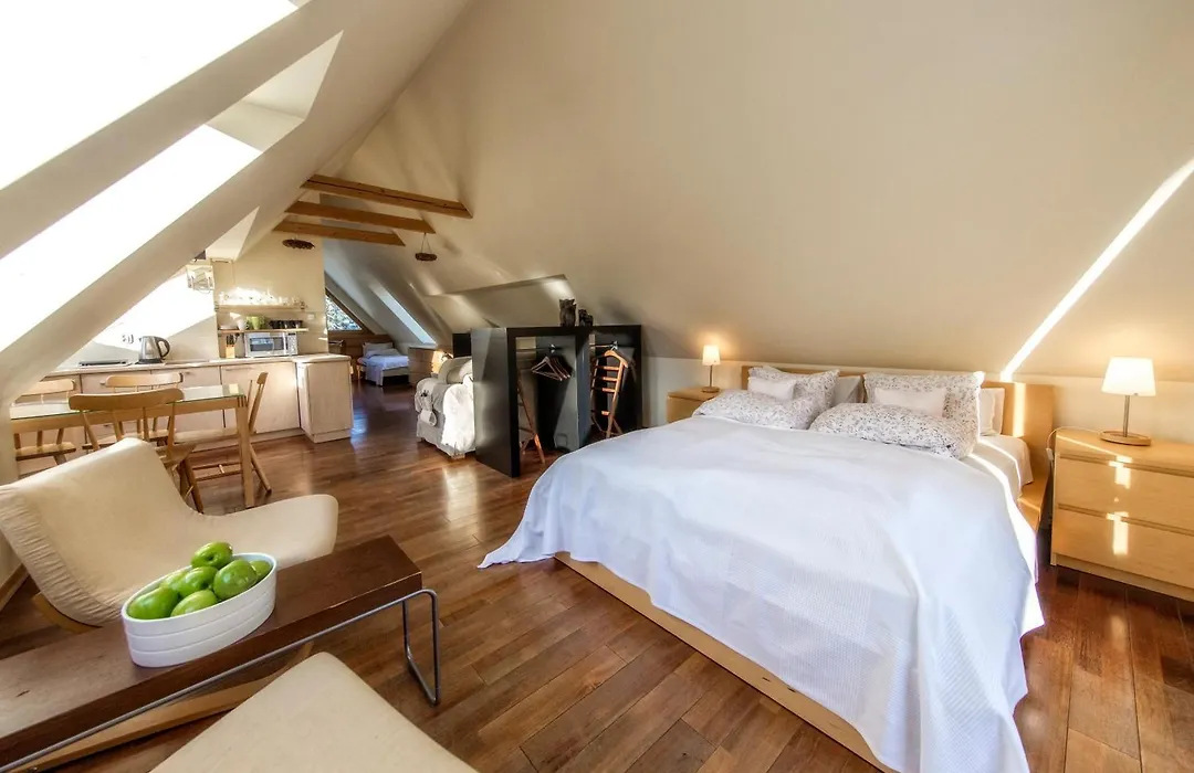 Willa Marma B&B-1