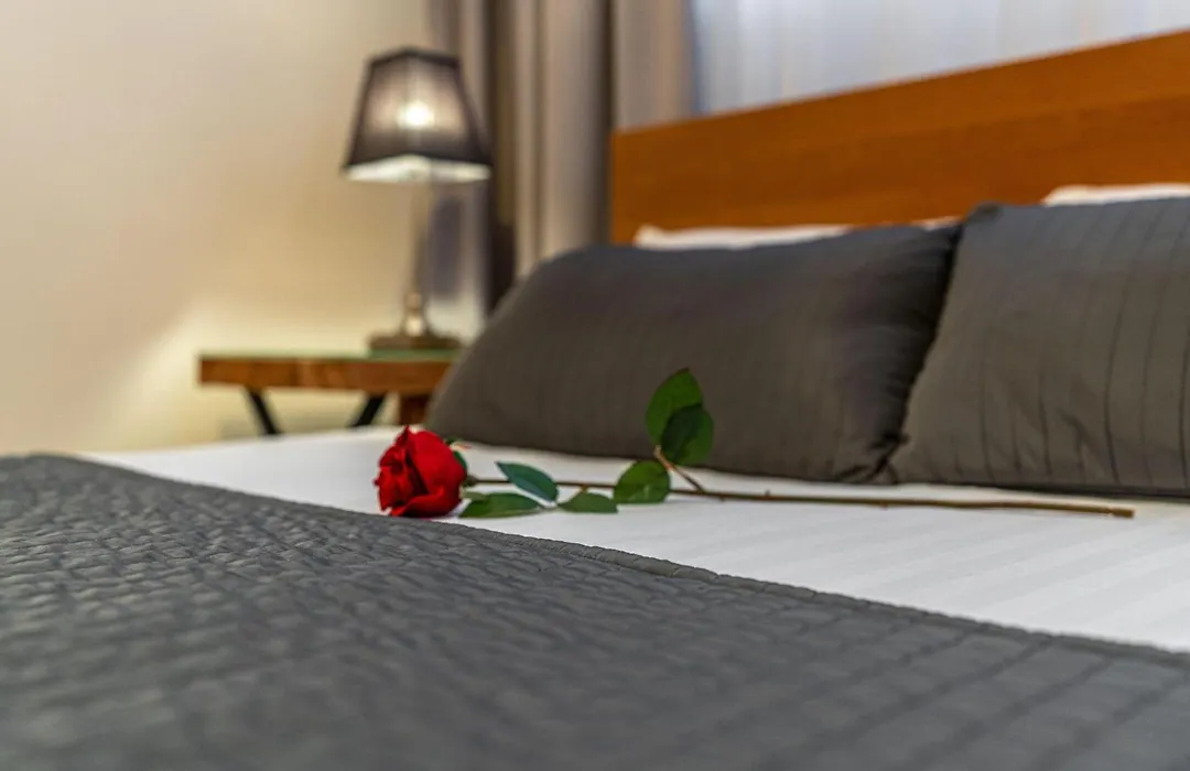 Liberta Inn - Pokoje Goscinne-1