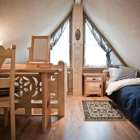 Hotel Bambi Boutique-2