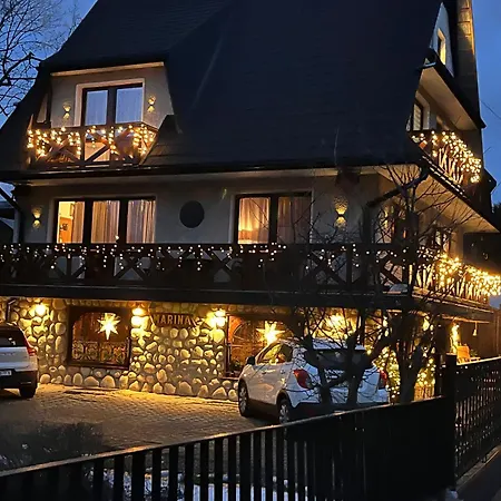 Marina Zakopane-3
