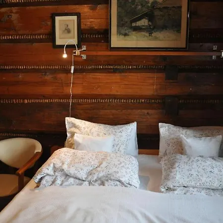 Willa Marma B&B-2