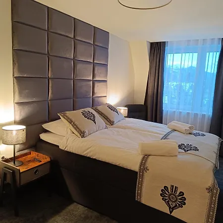 Dafne Zakopane-2