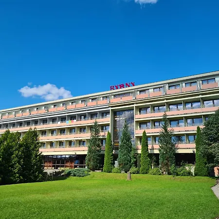 Hyrny-3