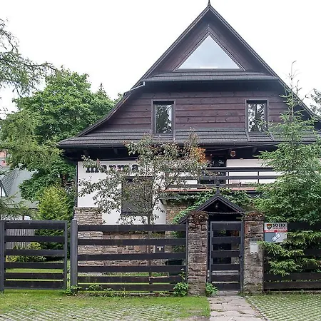 Willa Marma B&B-3